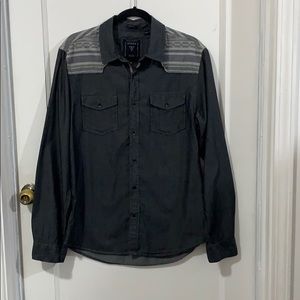 Slim Fit Guess shirt 👔